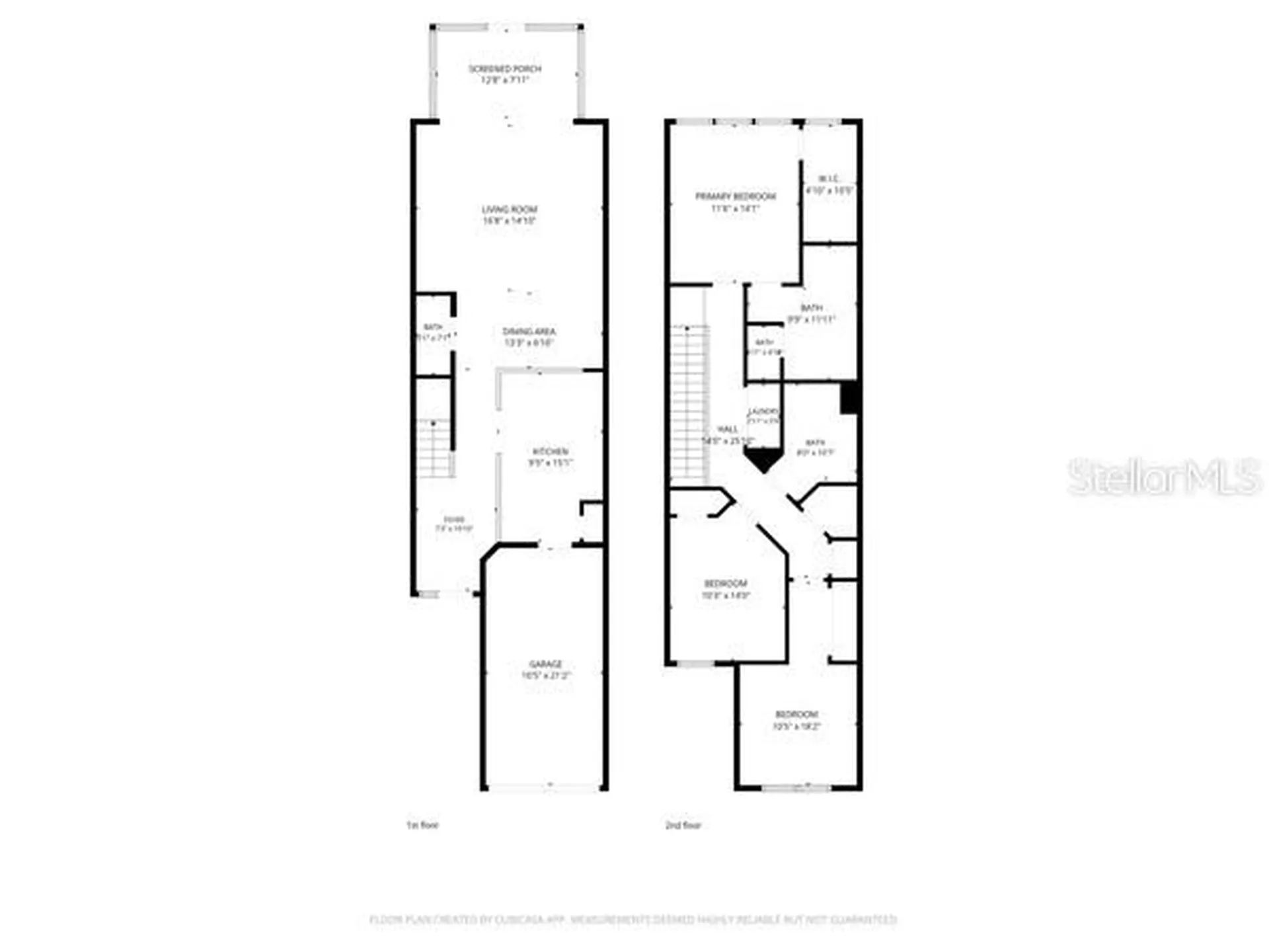 6924 Hochad Drive Orlando FL 32819