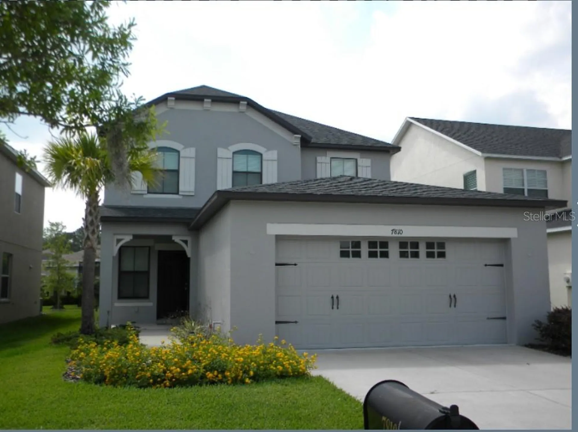 7810 Tuscany Woods Drive Tampa FL 33647