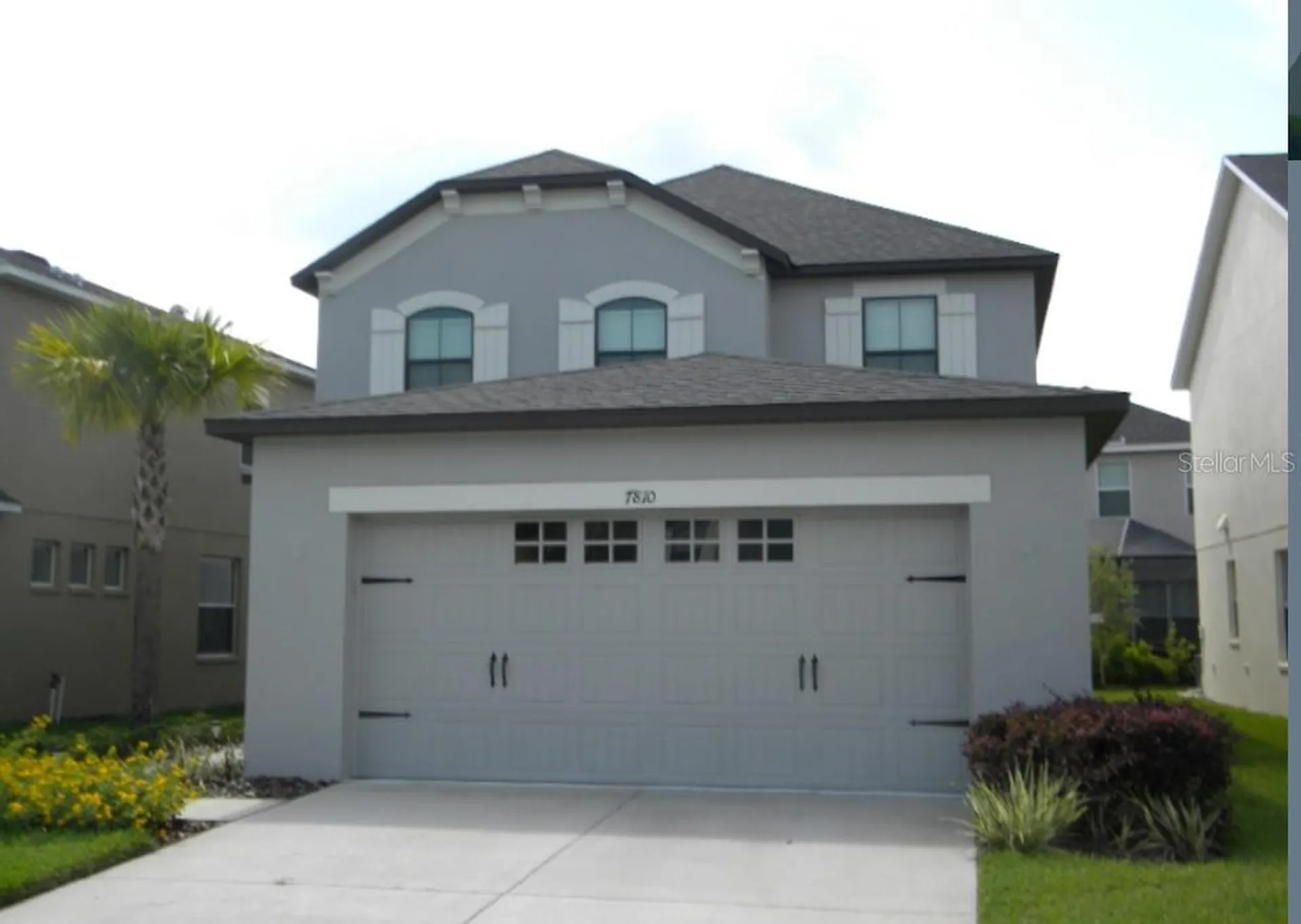 7810 Tuscany Woods Drive Tampa FL 33647