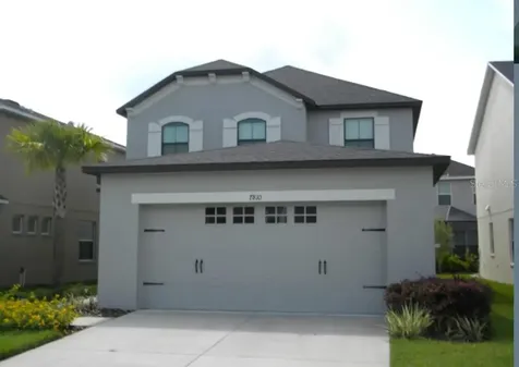 7810 Tuscany Woods Drive Tampa FL 33647