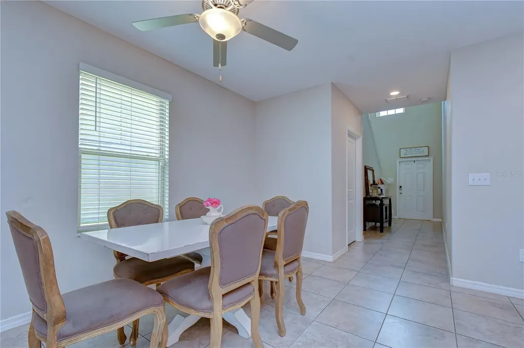 4321 Globe Thistle Drive Tampa FL 33619