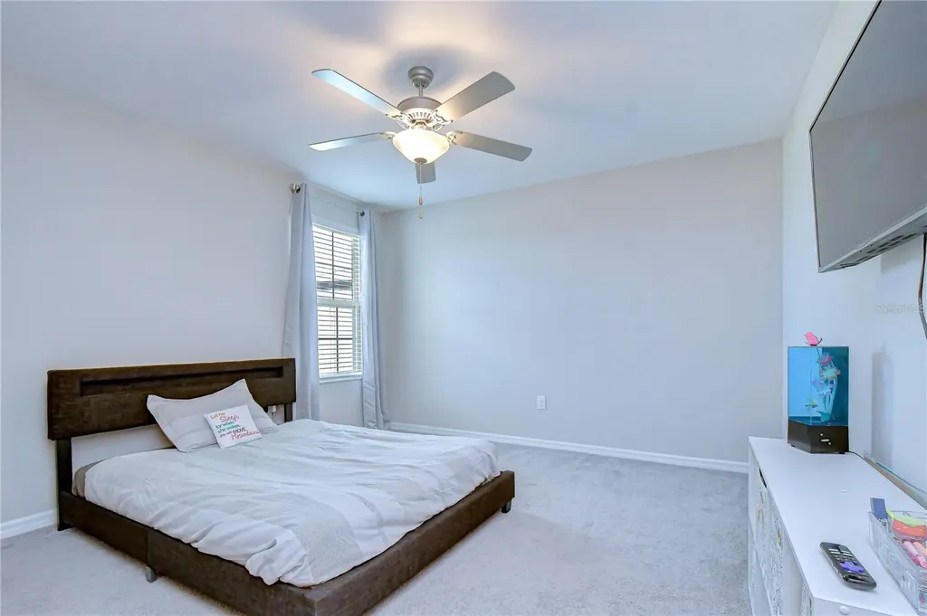 4321 Globe Thistle Drive Tampa FL 33619