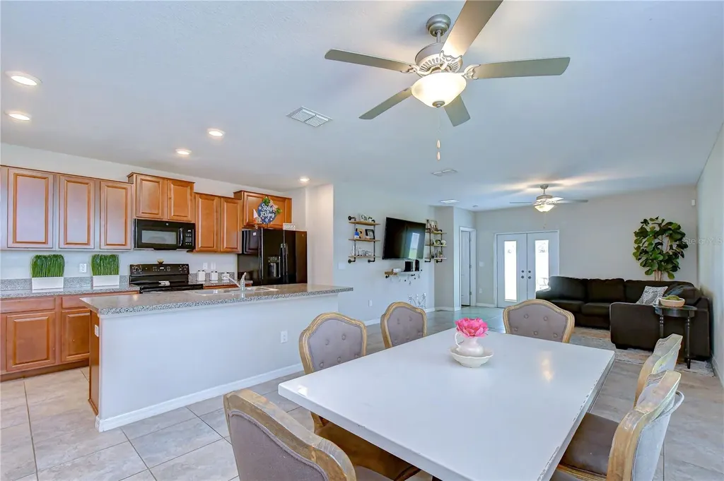 4321 Globe Thistle Drive Tampa FL 33619