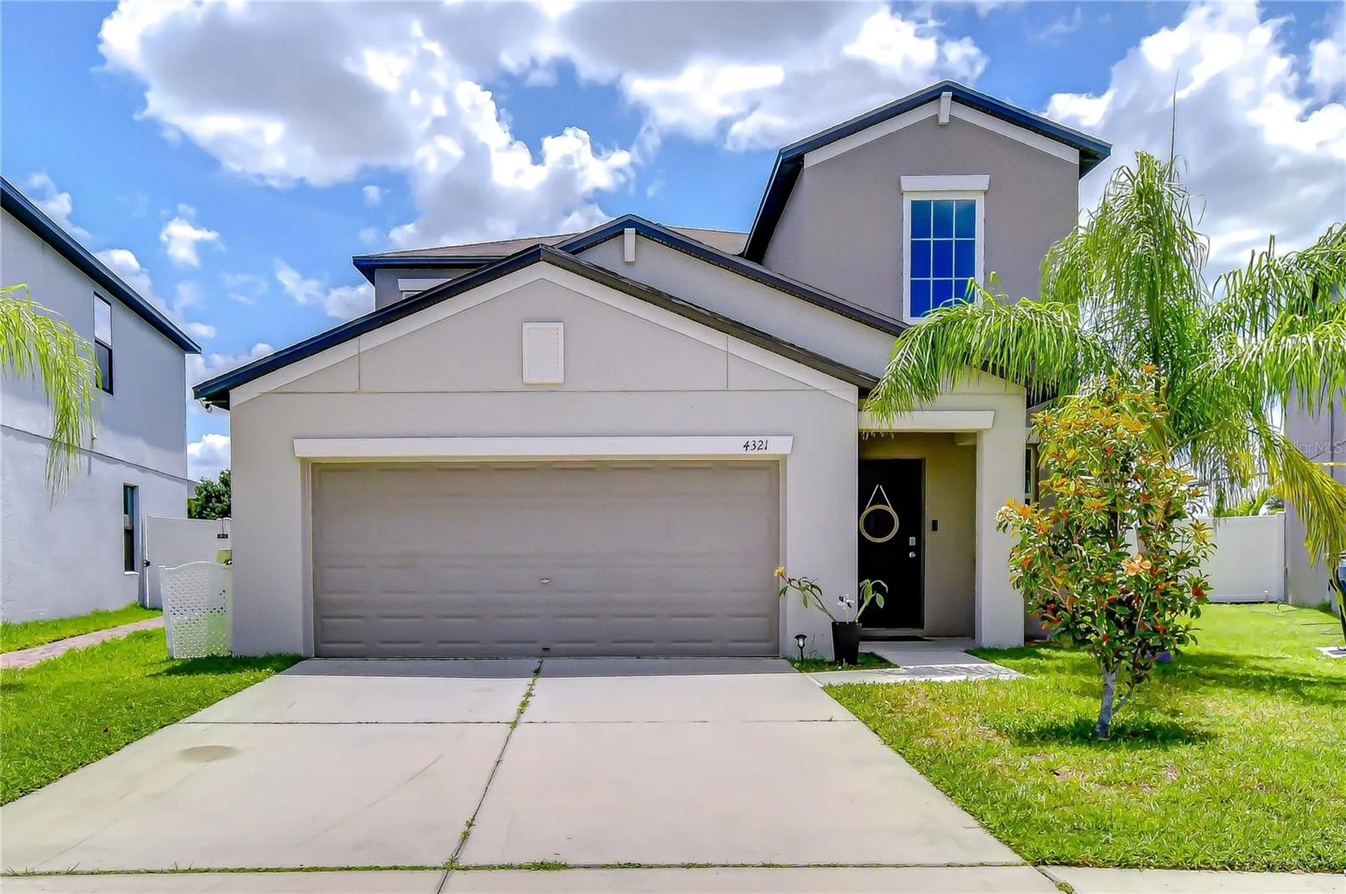 4321 Globe Thistle Drive Tampa FL 33619
