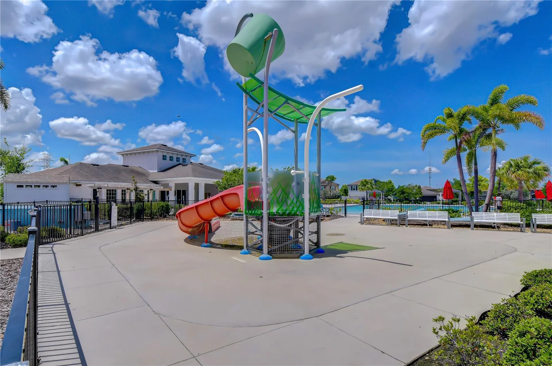 4321 Globe Thistle Drive Tampa FL 33619