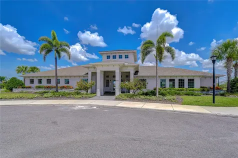 4321 Globe Thistle Drive Tampa FL 33619