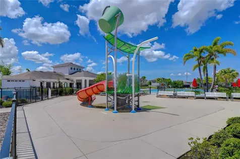 4321 Globe Thistle Drive Tampa FL 33619
