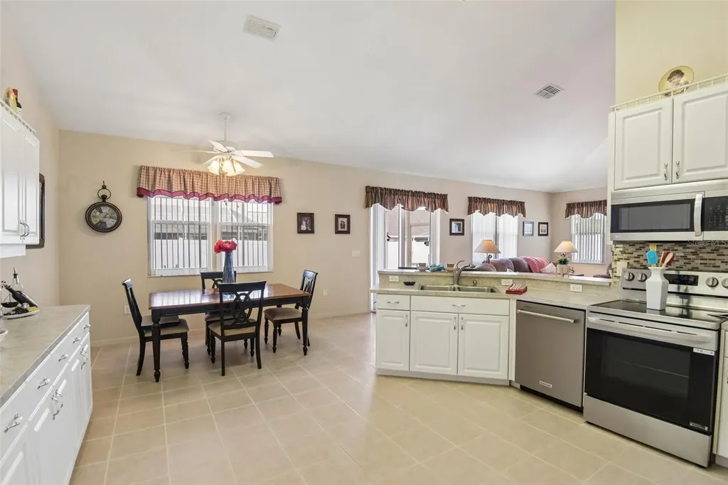15454 Saratoga Drive Brooksville FL 34604