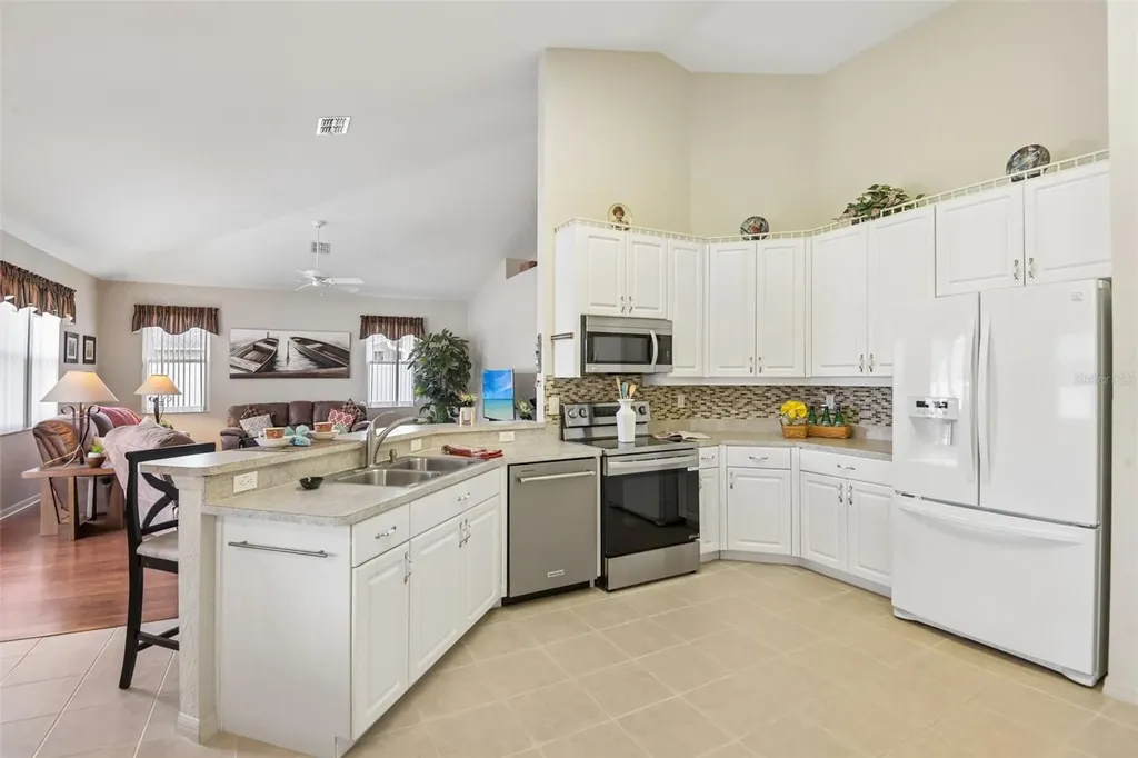 15454 Saratoga Drive Brooksville FL 34604