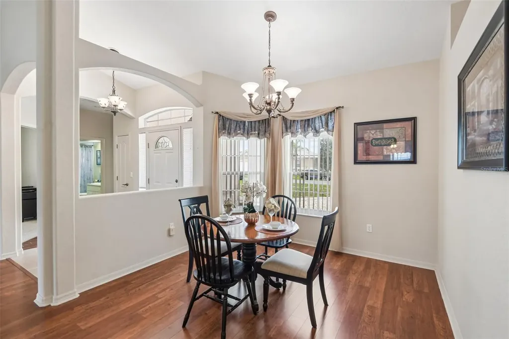 15454 Saratoga Drive Brooksville FL 34604