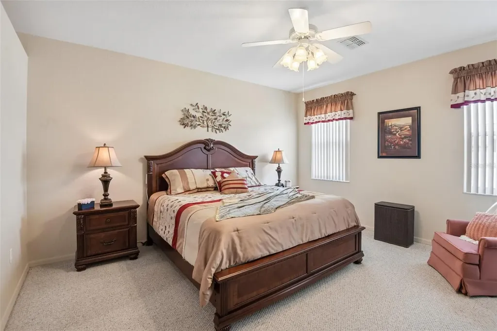 15454 Saratoga Drive Brooksville FL 34604