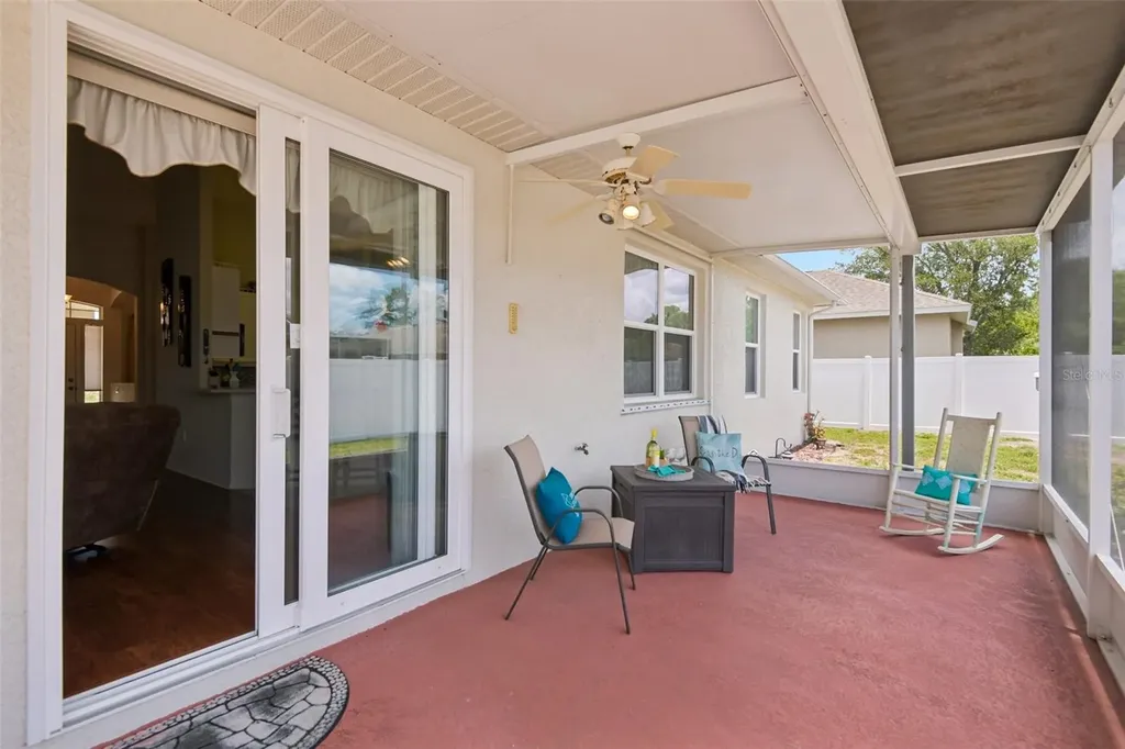 15454 Saratoga Drive Brooksville FL 34604