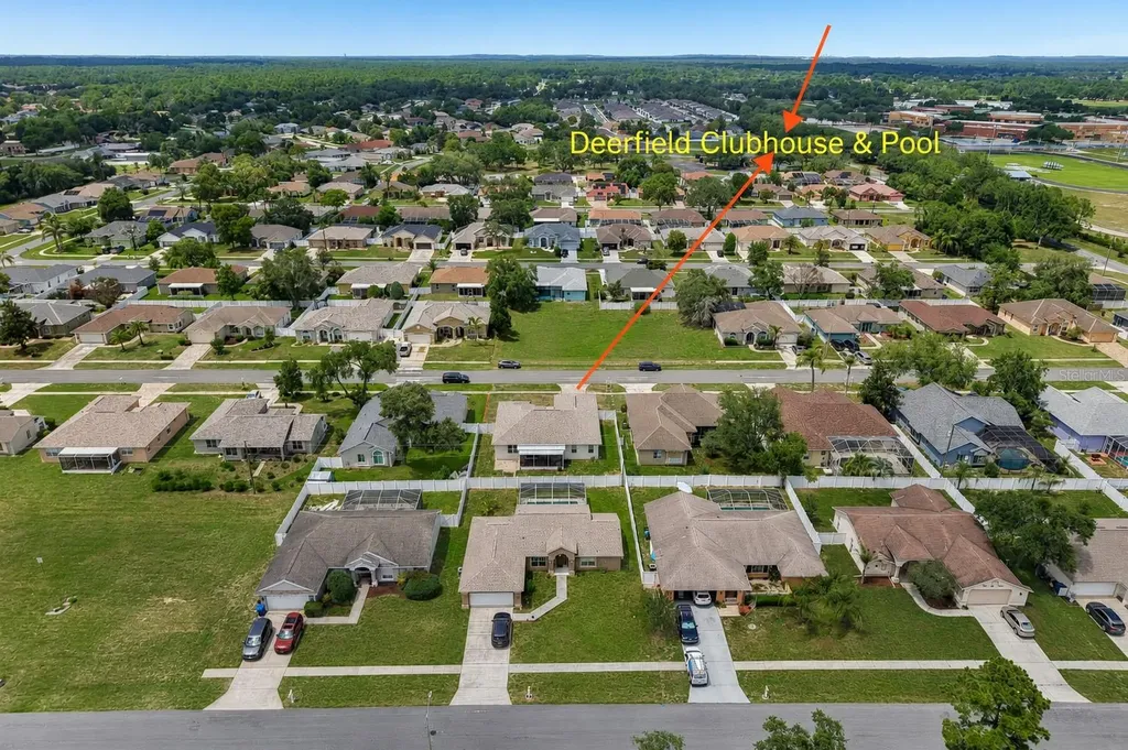 15454 Saratoga Drive Brooksville FL 34604