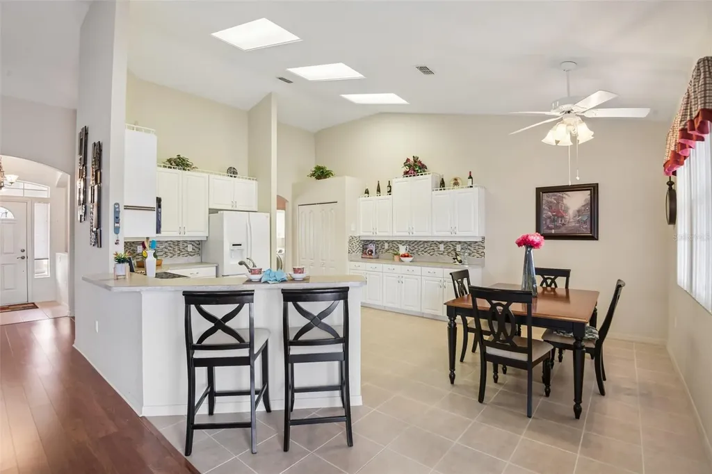 15454 Saratoga Drive Brooksville FL 34604