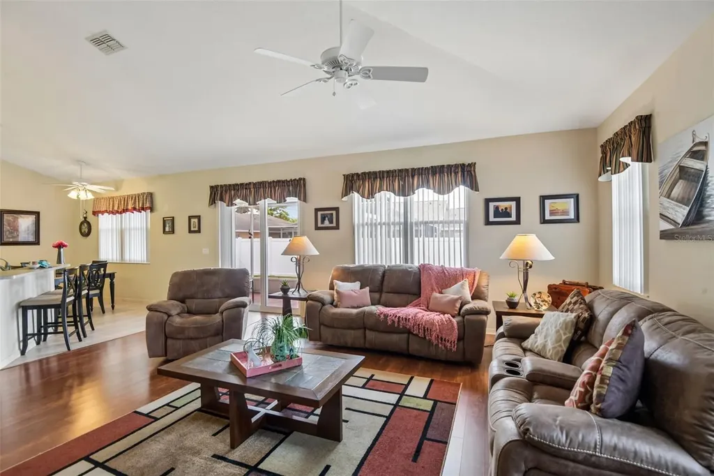 15454 Saratoga Drive Brooksville FL 34604