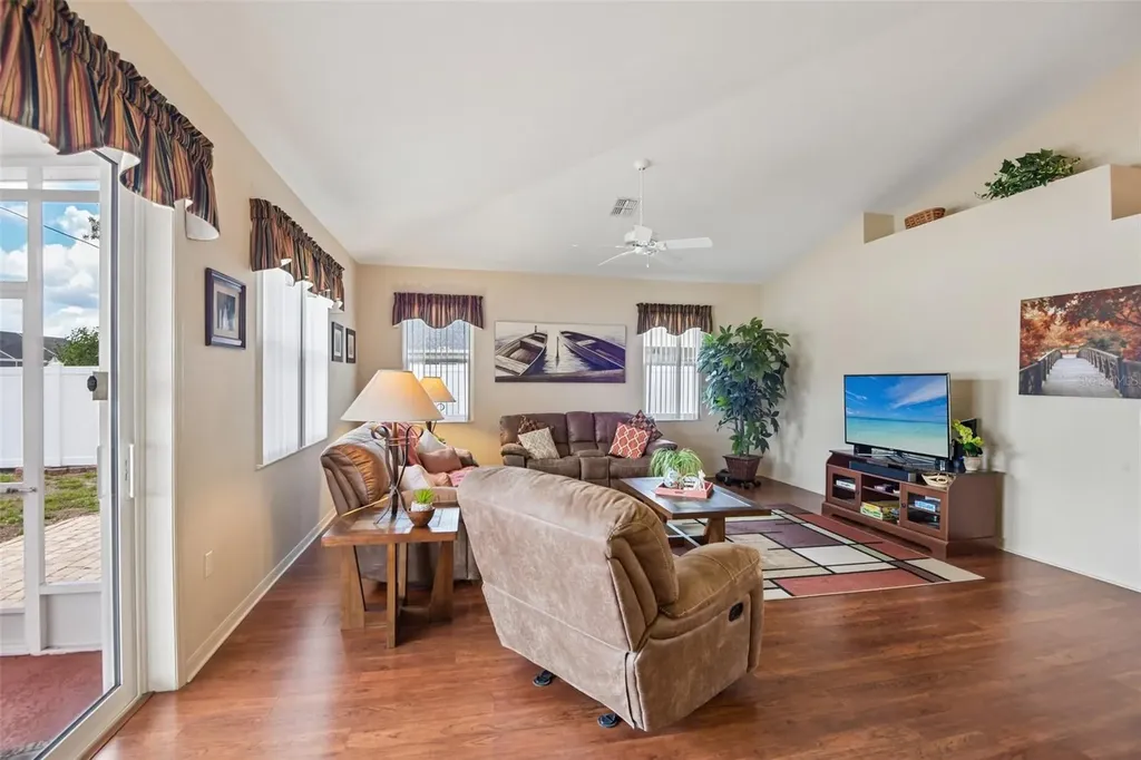 15454 Saratoga Drive Brooksville FL 34604