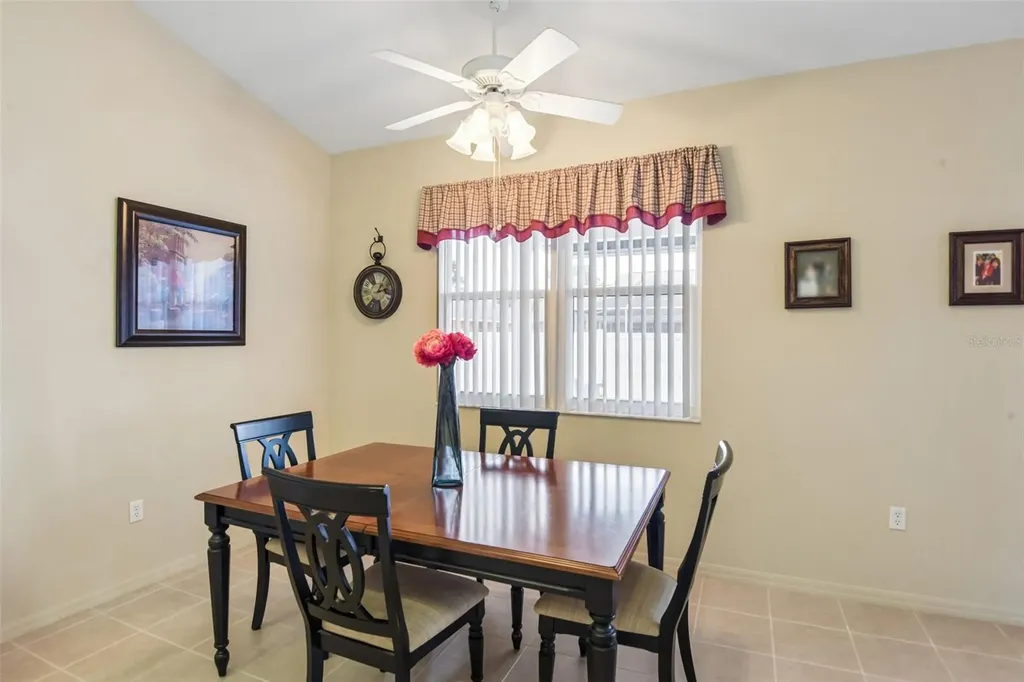 15454 Saratoga Drive Brooksville FL 34604