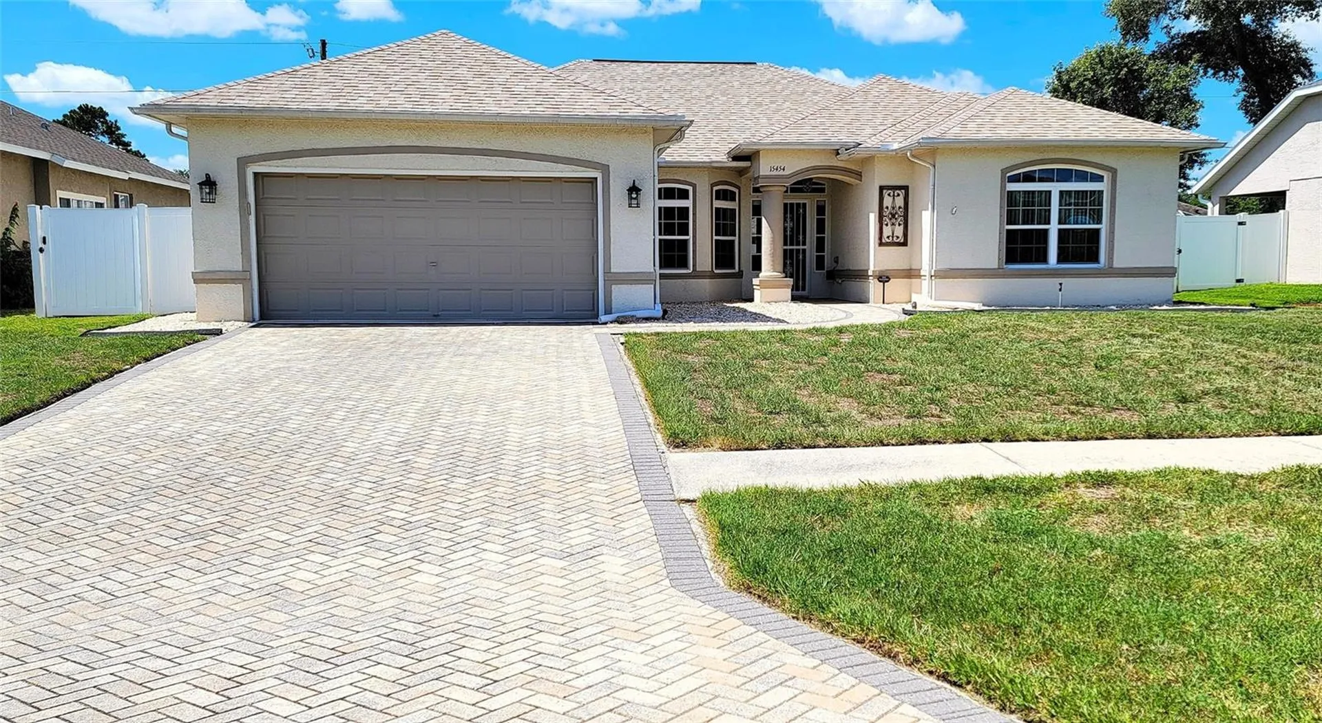 15454 Saratoga Drive Brooksville FL 34604