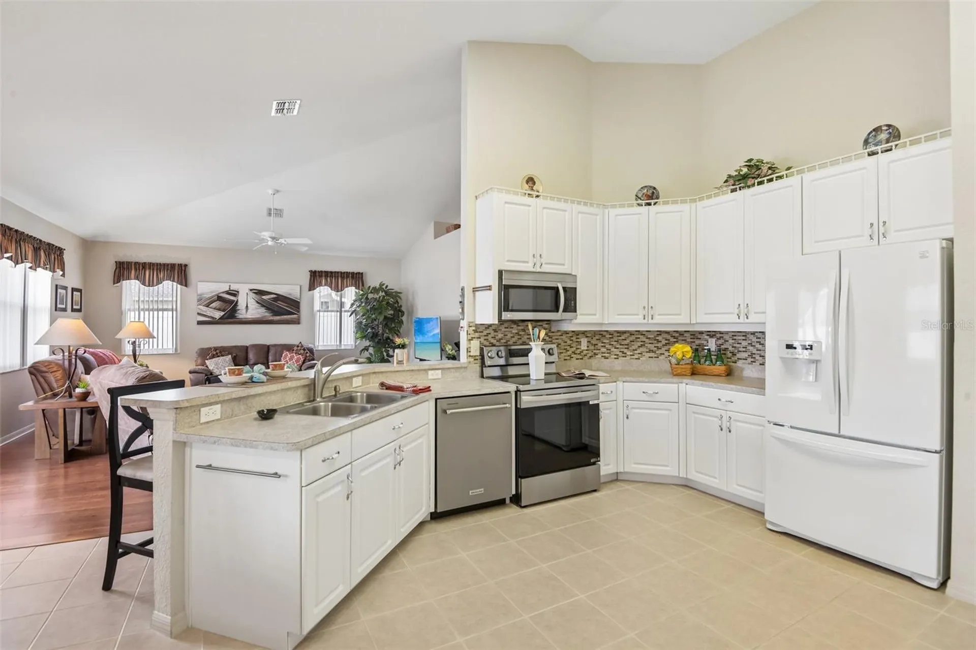 15454 Saratoga Drive Brooksville FL 34604