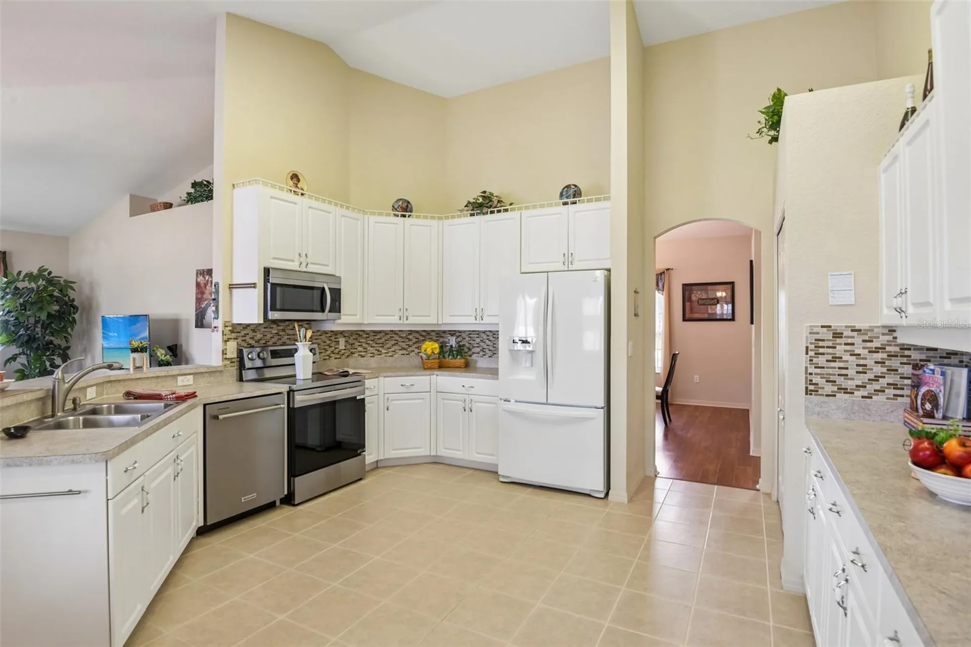 15454 Saratoga Drive Brooksville FL 34604