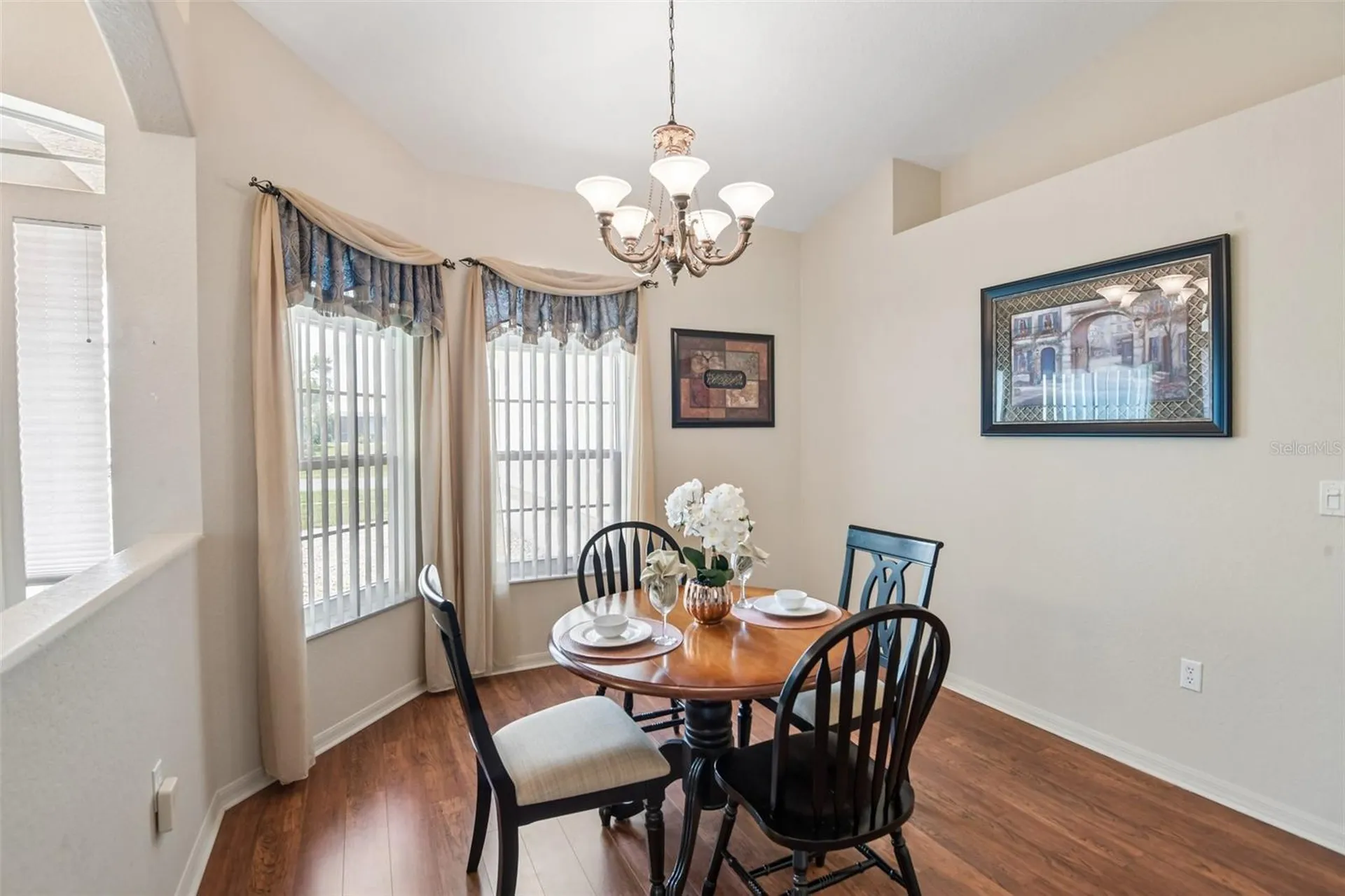15454 Saratoga Drive Brooksville FL 34604