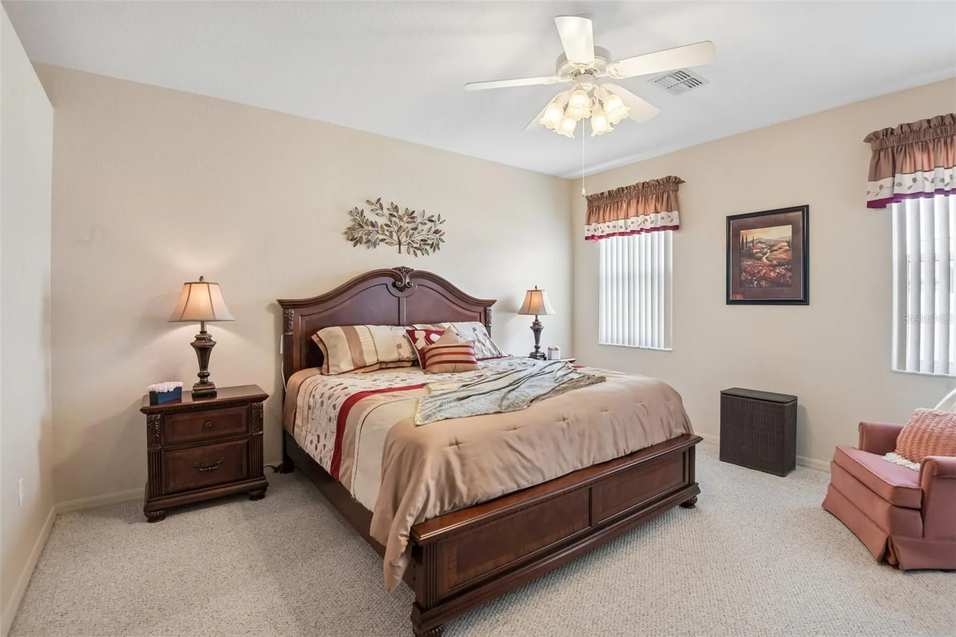 15454 Saratoga Drive Brooksville FL 34604