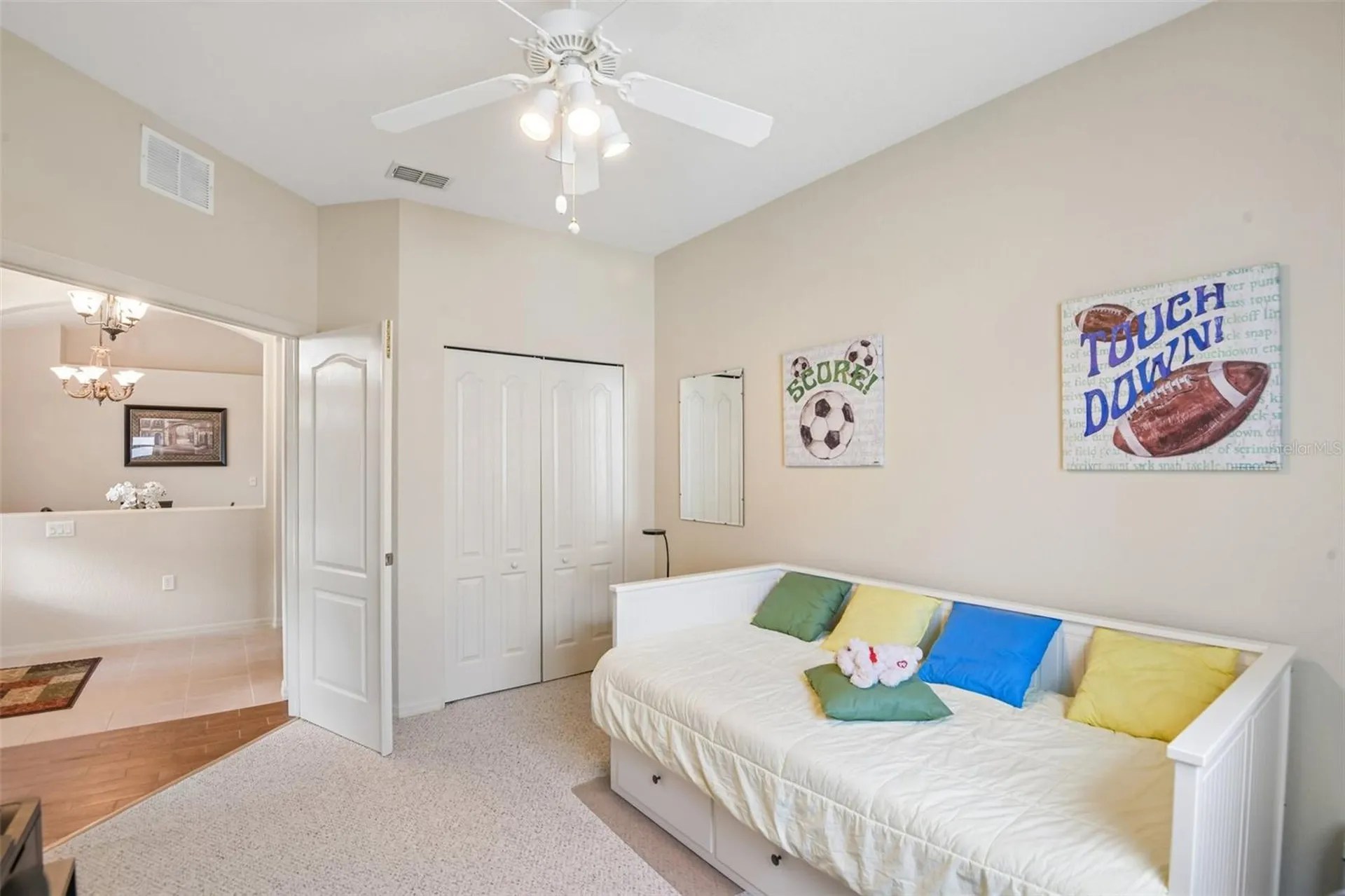 15454 Saratoga Drive Brooksville FL 34604