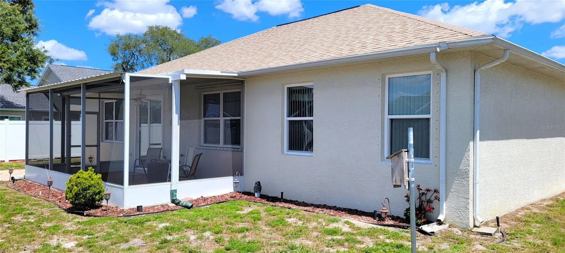 15454 Saratoga Drive Brooksville FL 34604