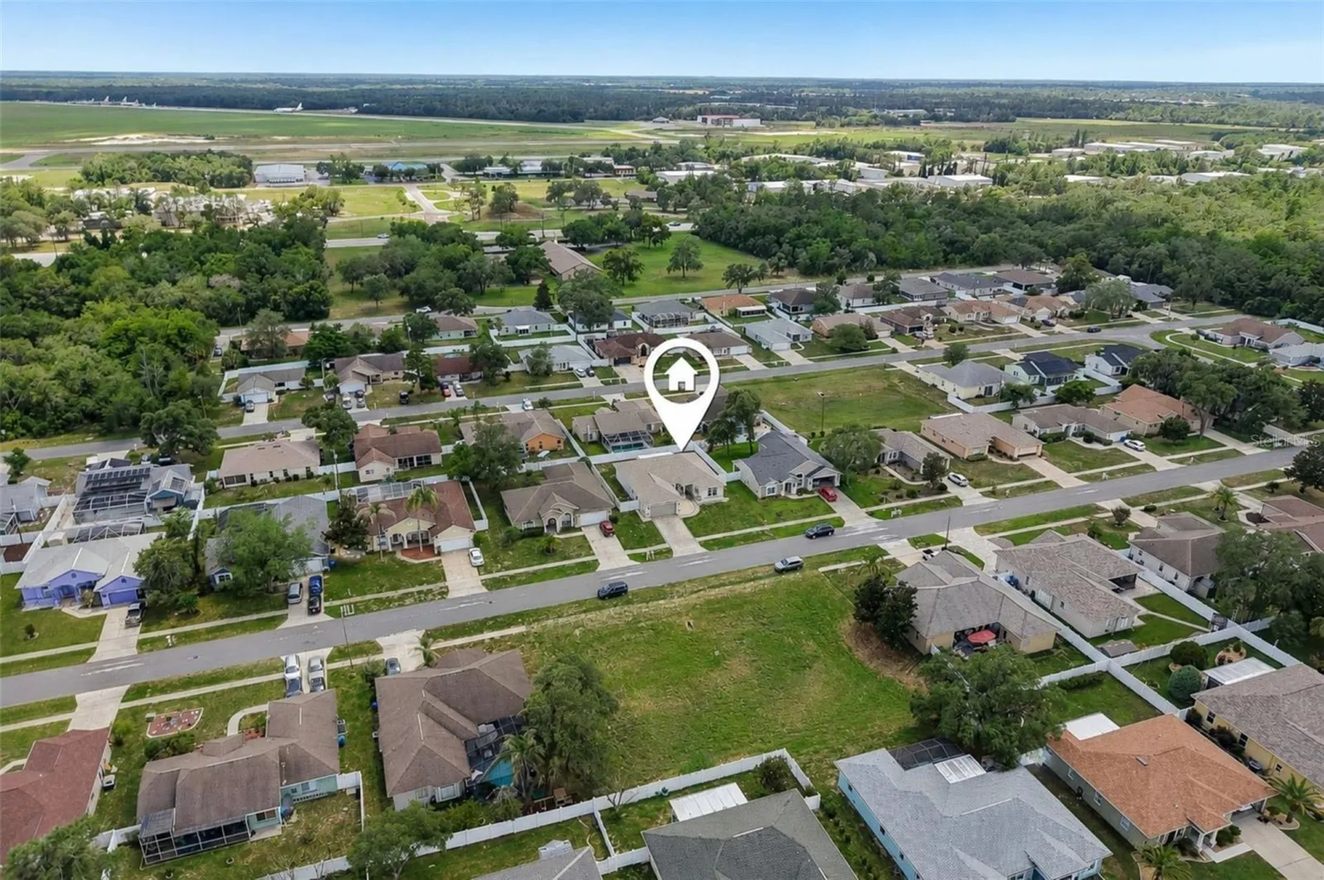 15454 Saratoga Drive Brooksville FL 34604