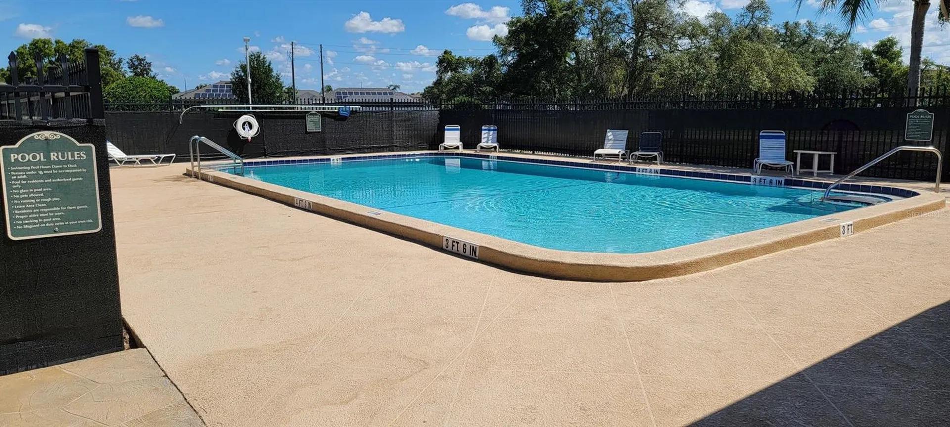 15454 Saratoga Drive Brooksville FL 34604