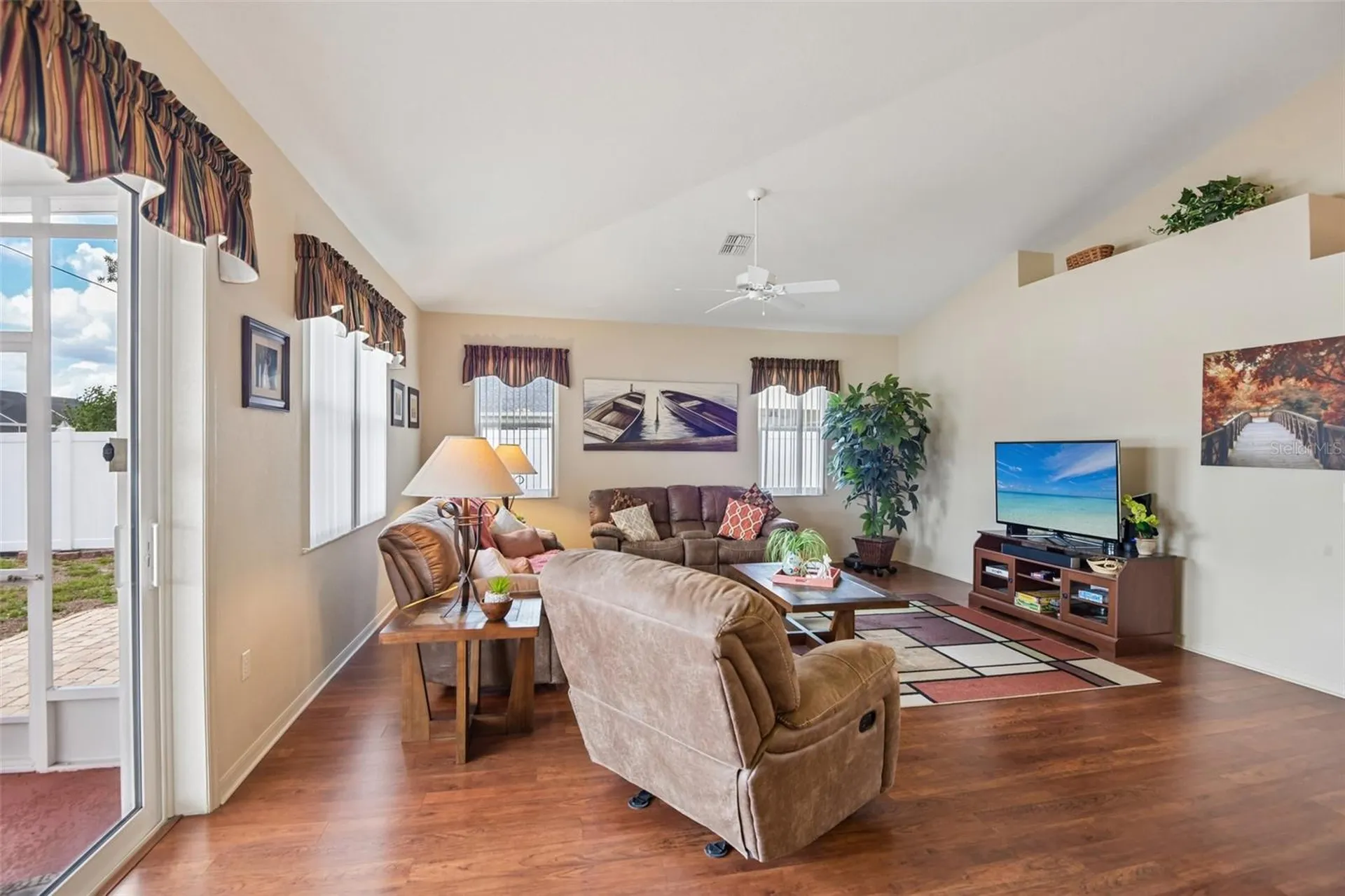 15454 Saratoga Drive Brooksville FL 34604