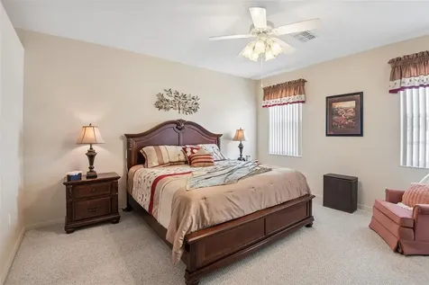 15454 Saratoga Drive Brooksville FL 34604