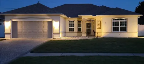 15454 Saratoga Drive Brooksville FL 34604