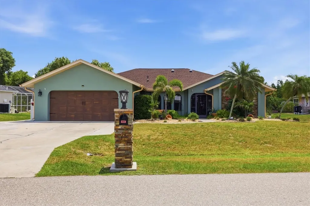 Punta Gorda FL 33983