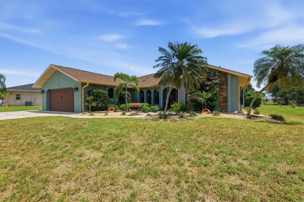 Punta Gorda FL 33983