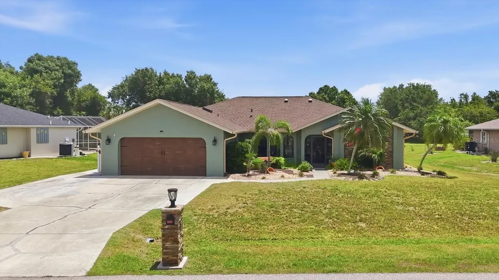 Punta Gorda FL 33983