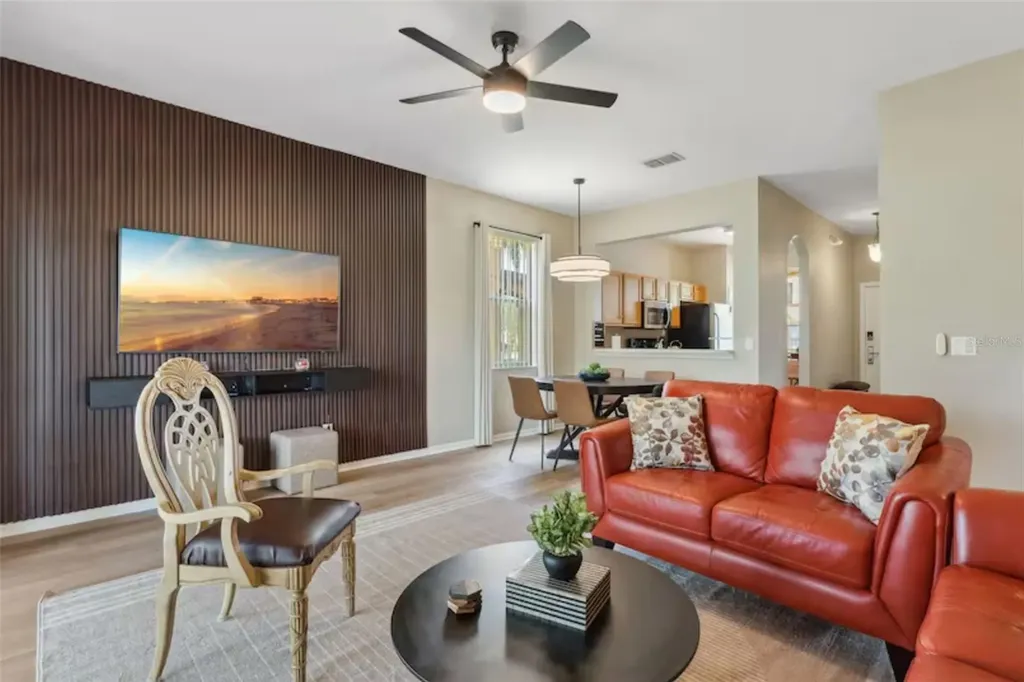 2204 Calabria Avenue Davenport FL 33897