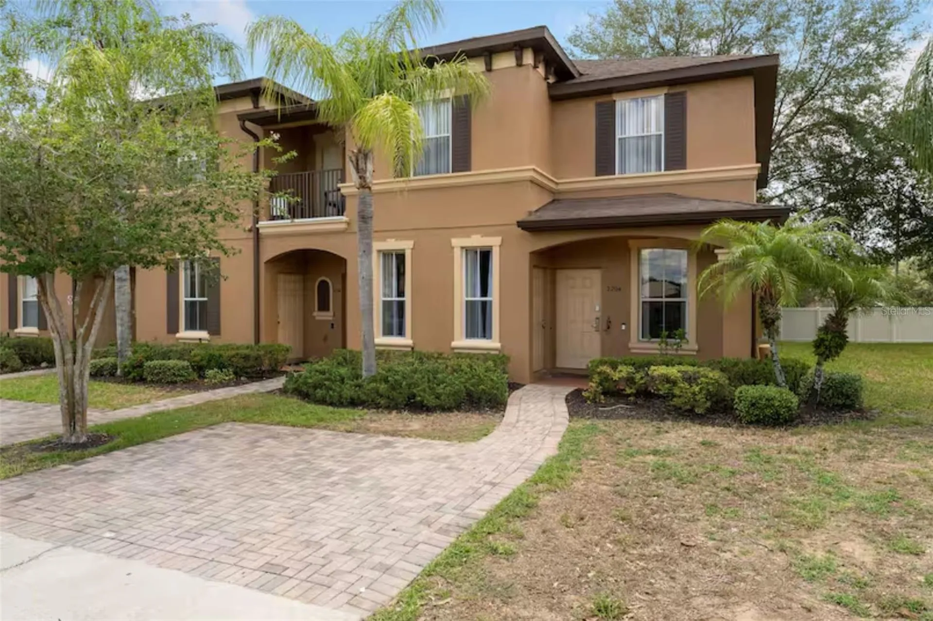 2204 Calabria Avenue Davenport FL 33897