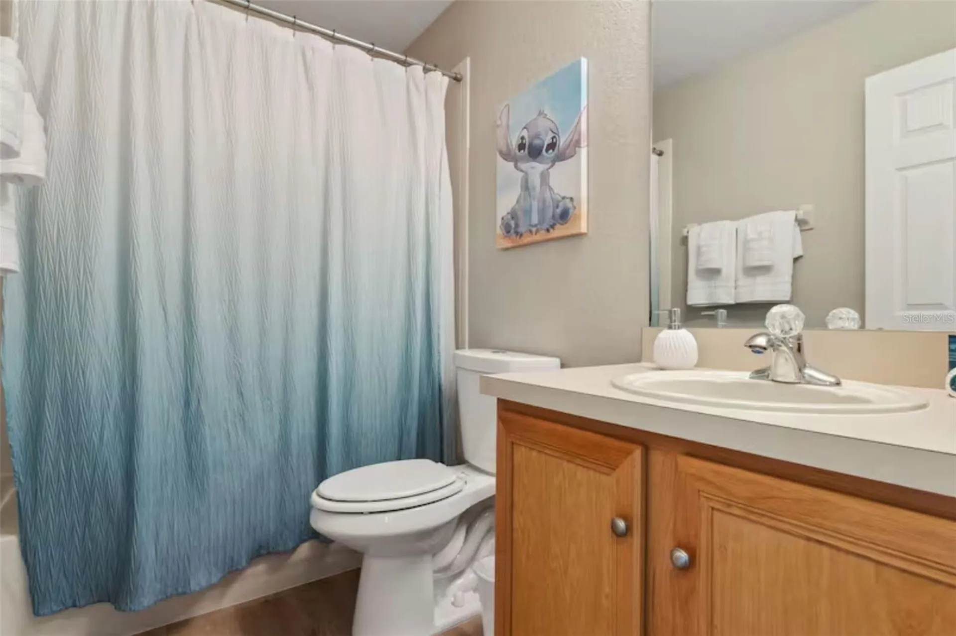 2204 Calabria Avenue Davenport FL 33897