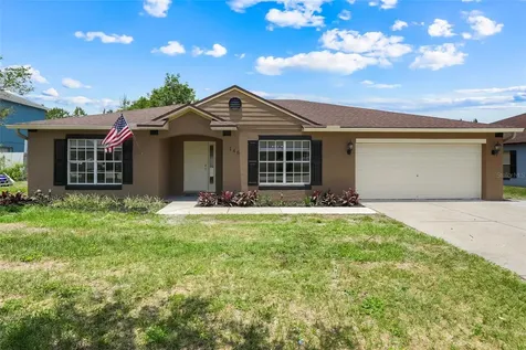 146 Lake Catherine Circle Groveland FL 34736