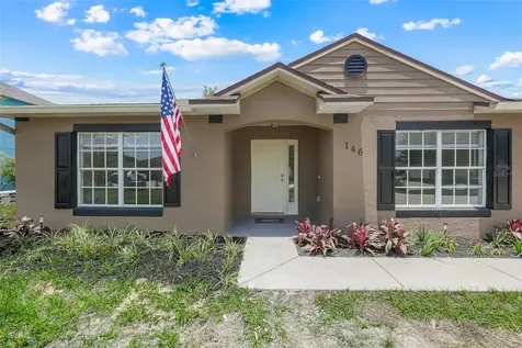 146 Lake Catherine Circle Groveland FL 34736