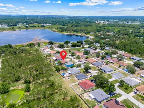 146 Lake Catherine Circle Groveland FL 34736