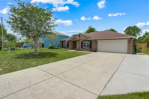 146 Lake Catherine Circle Groveland FL 34736