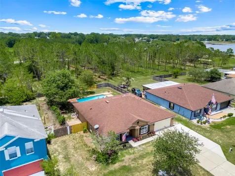 146 Lake Catherine Circle Groveland FL 34736