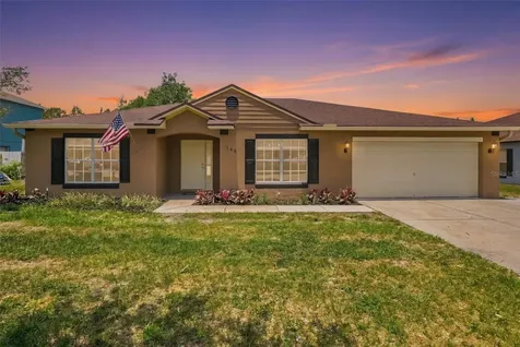 146 Lake Catherine Circle Groveland FL 34736