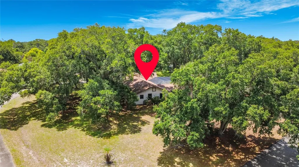 420 Nina Road NE Palm Bay FL 32907