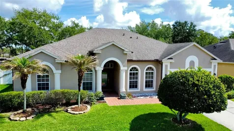 529 Belhaven Falls Drive Ocoee FL 34761