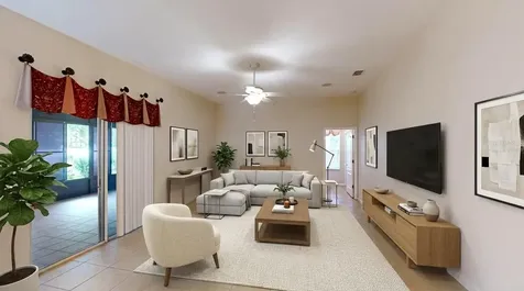 529 Belhaven Falls Drive Ocoee FL 34761