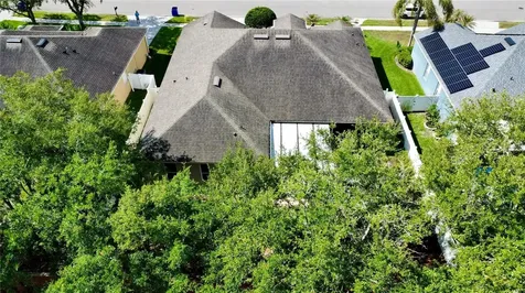 529 Belhaven Falls Drive Ocoee FL 34761