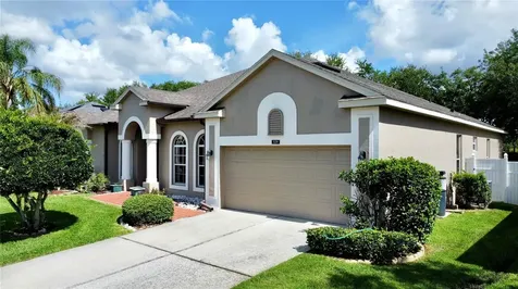 529 Belhaven Falls Drive Ocoee FL 34761